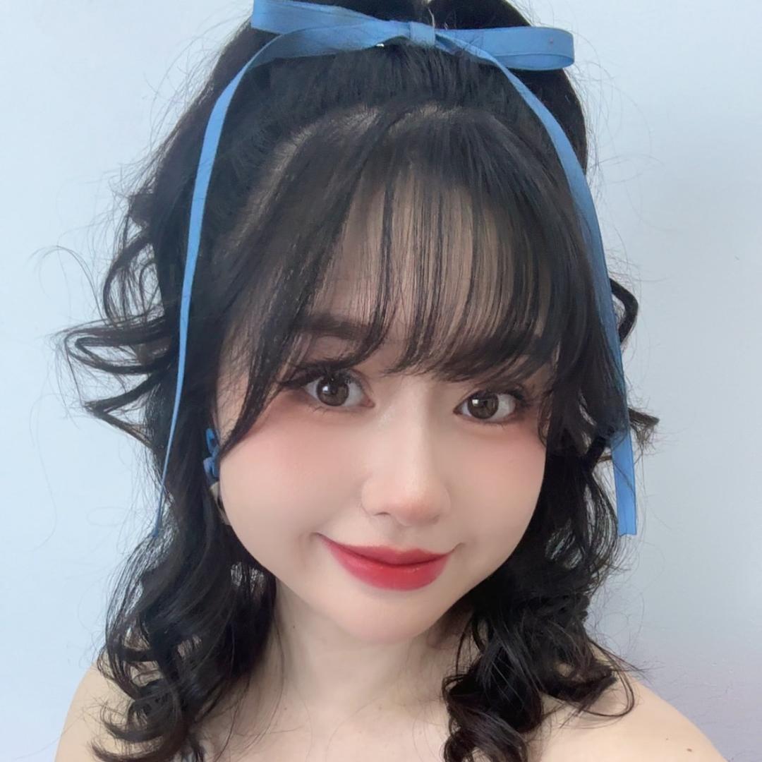 谢小🐱(二胎宝妈)