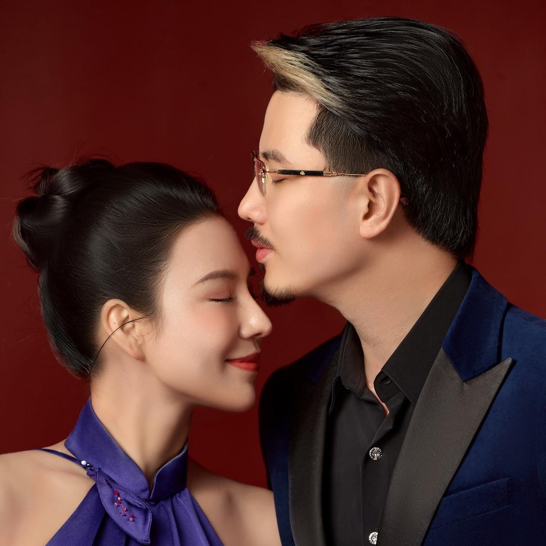 小娅的大叔
