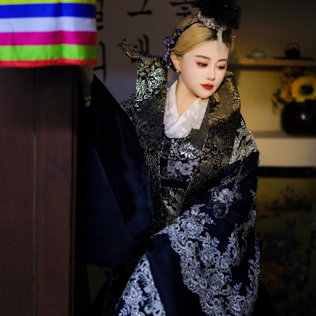 卢小胖子