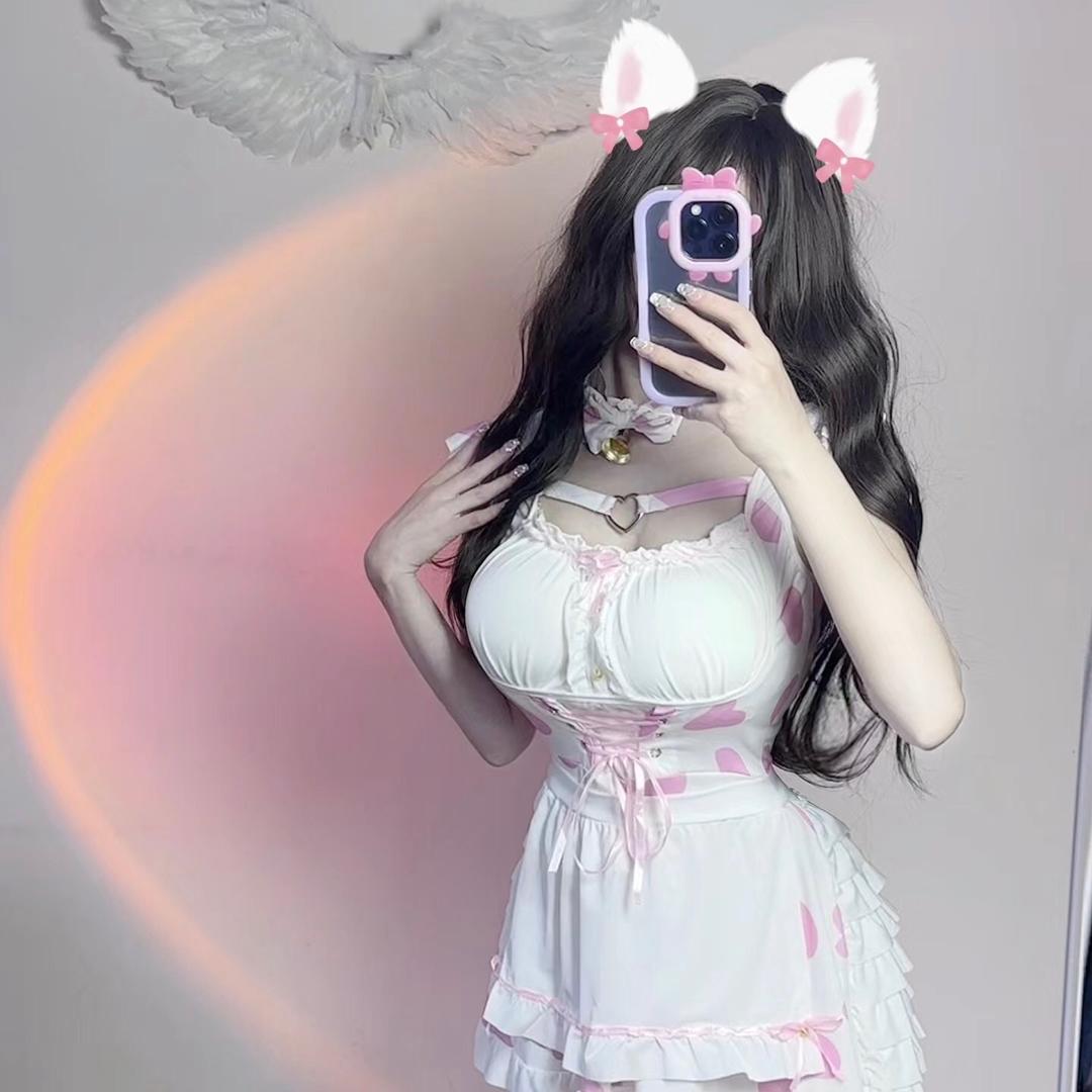 🐰葡萄🎈蜜桃🚗全镜