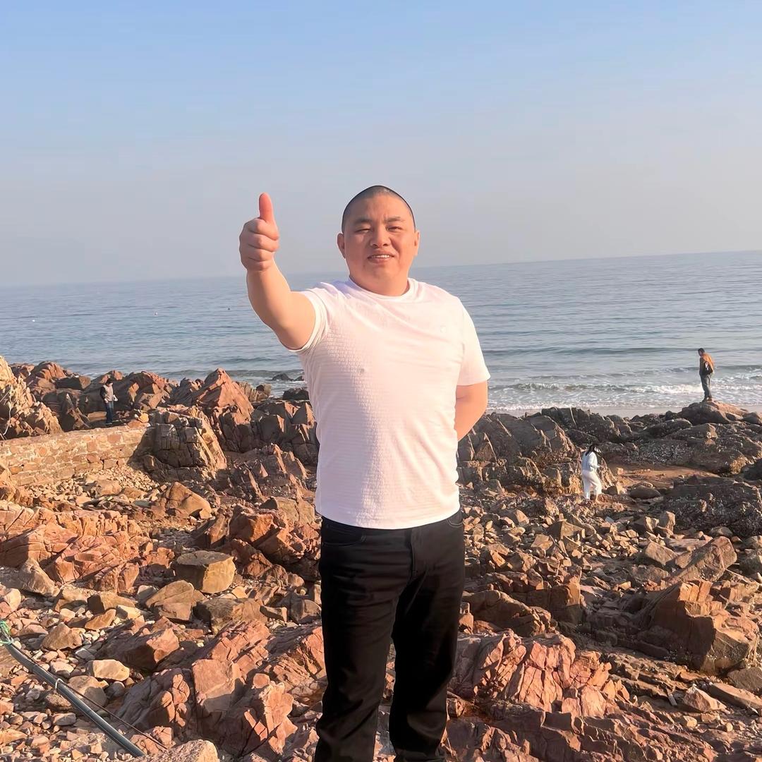 沪上光头哥