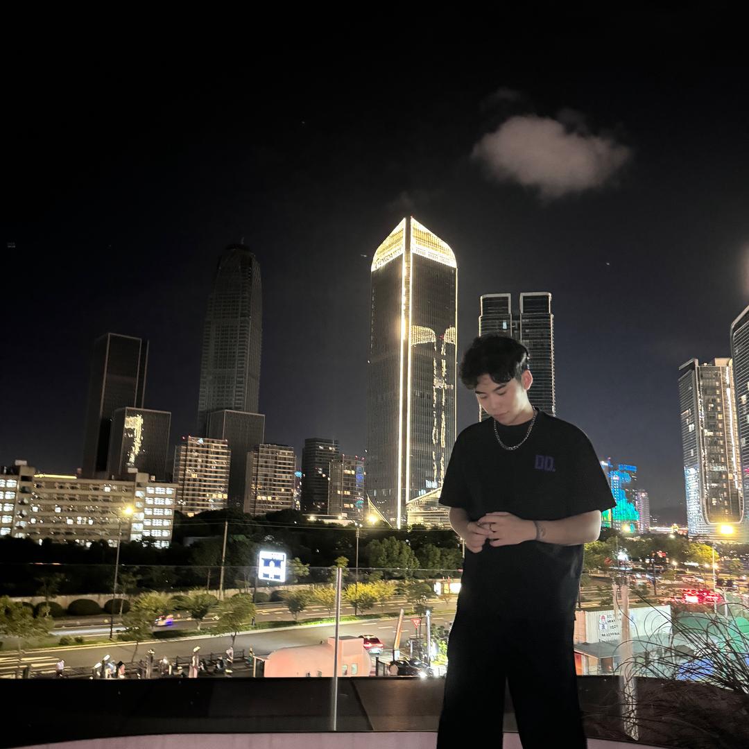 午安
