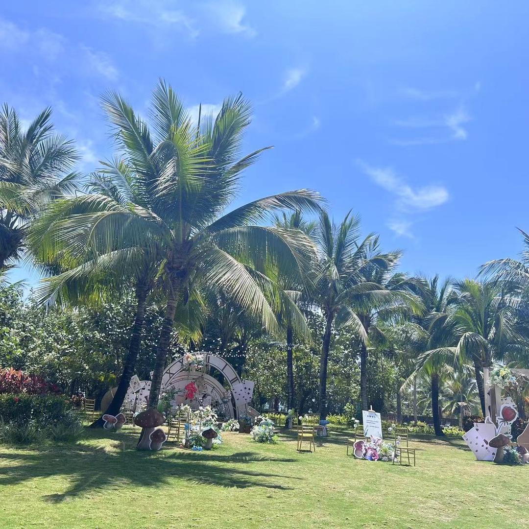 陵水清水湾海景民宿