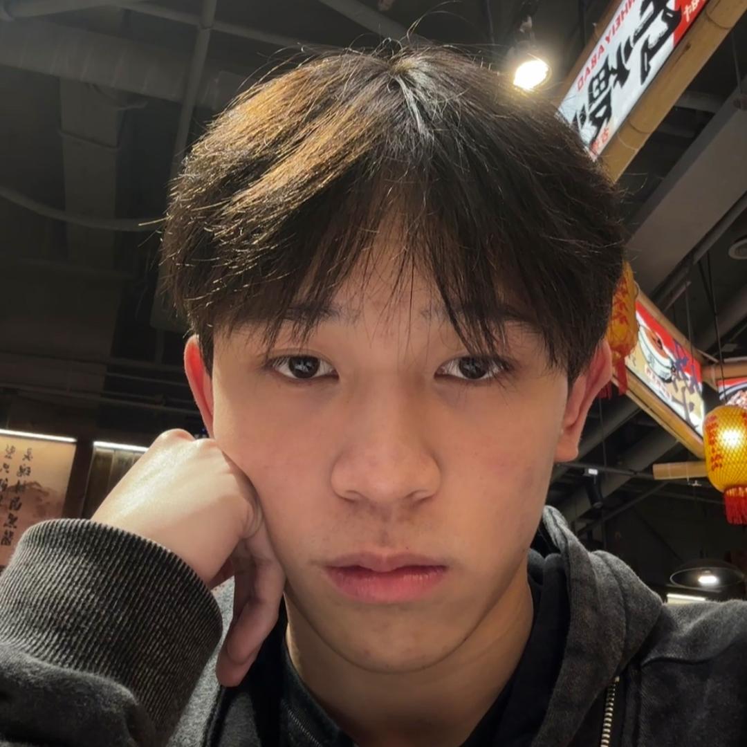 宇昊男士发型设计