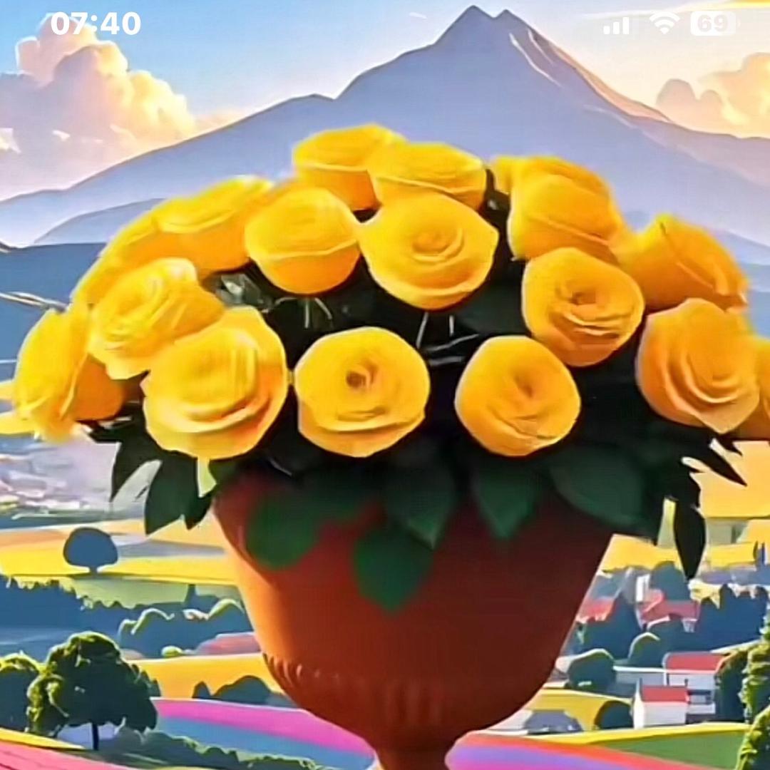 菩提心🌸