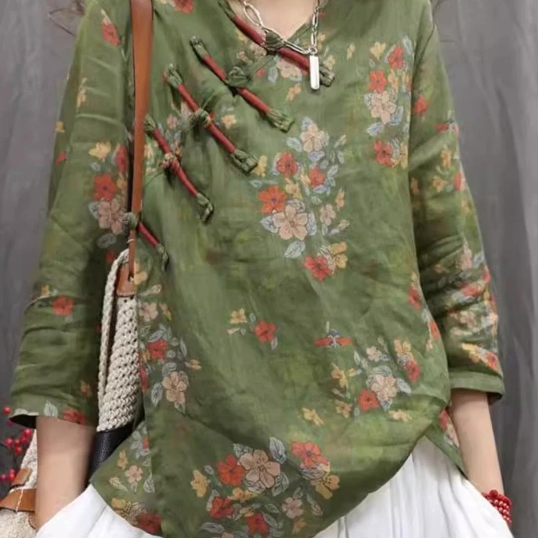 胖雨雨大码服饰