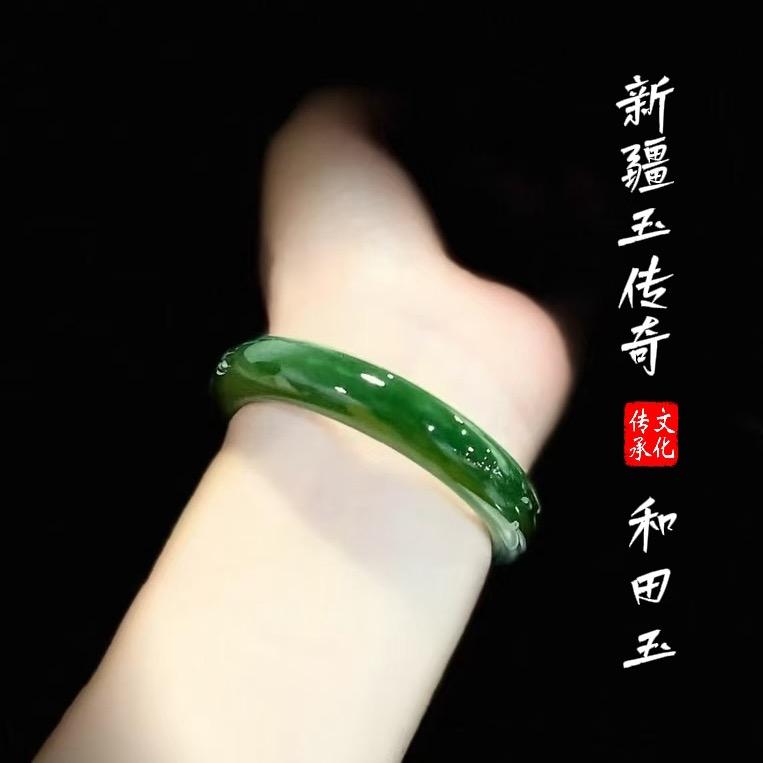 天津玉传奇