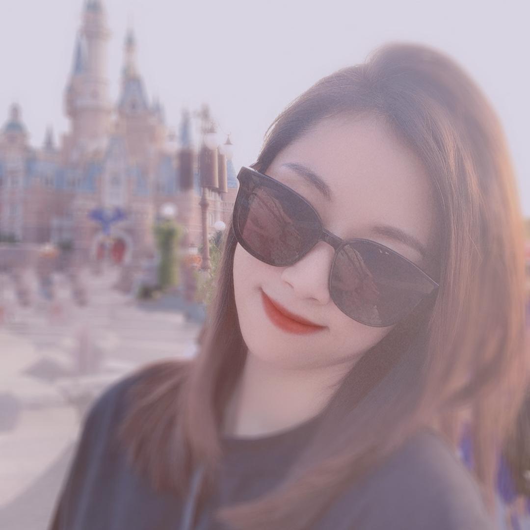 candy小糖