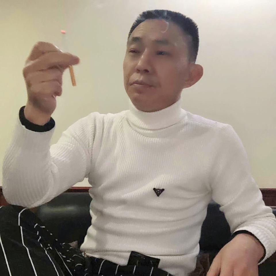 大师雅集·建哥