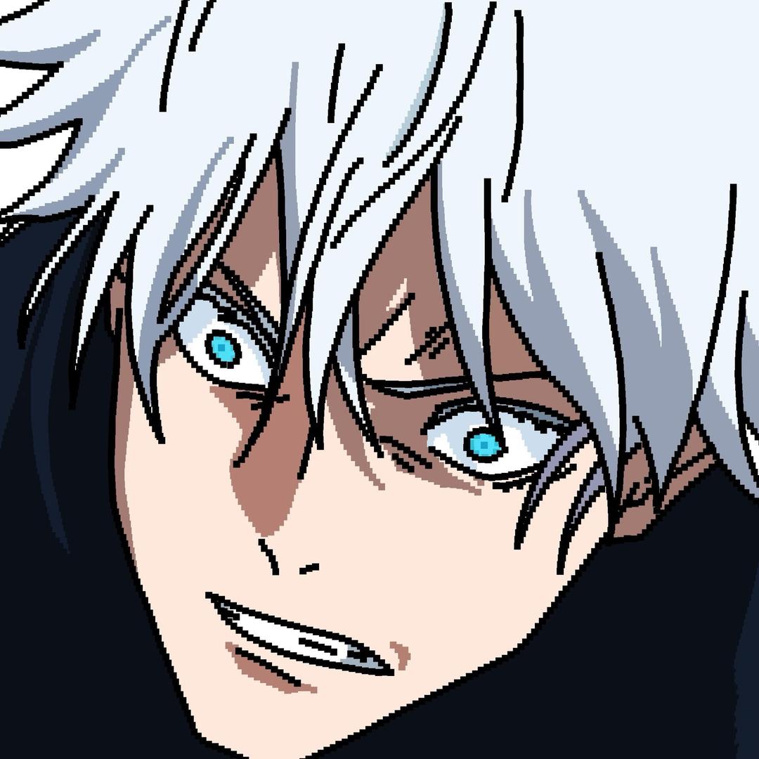 是我（减肥版）