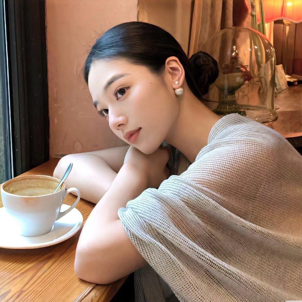 婉婉～感谢关注