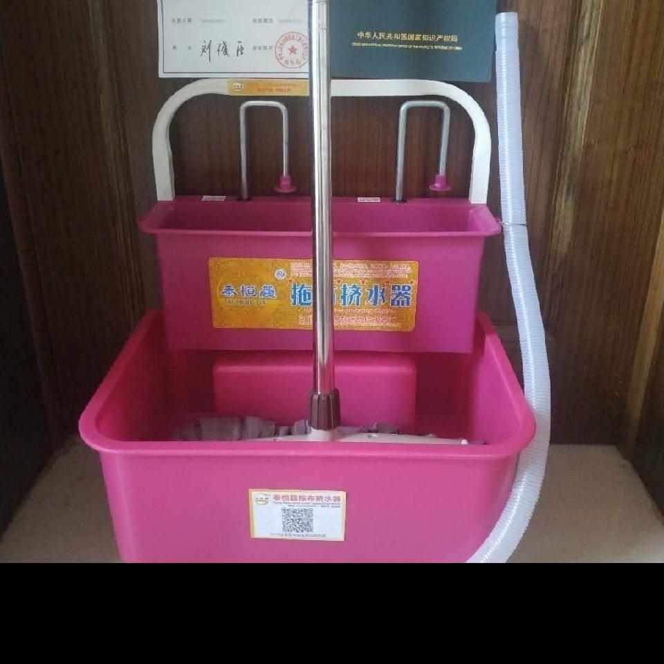 拖布挤水器厂家直销