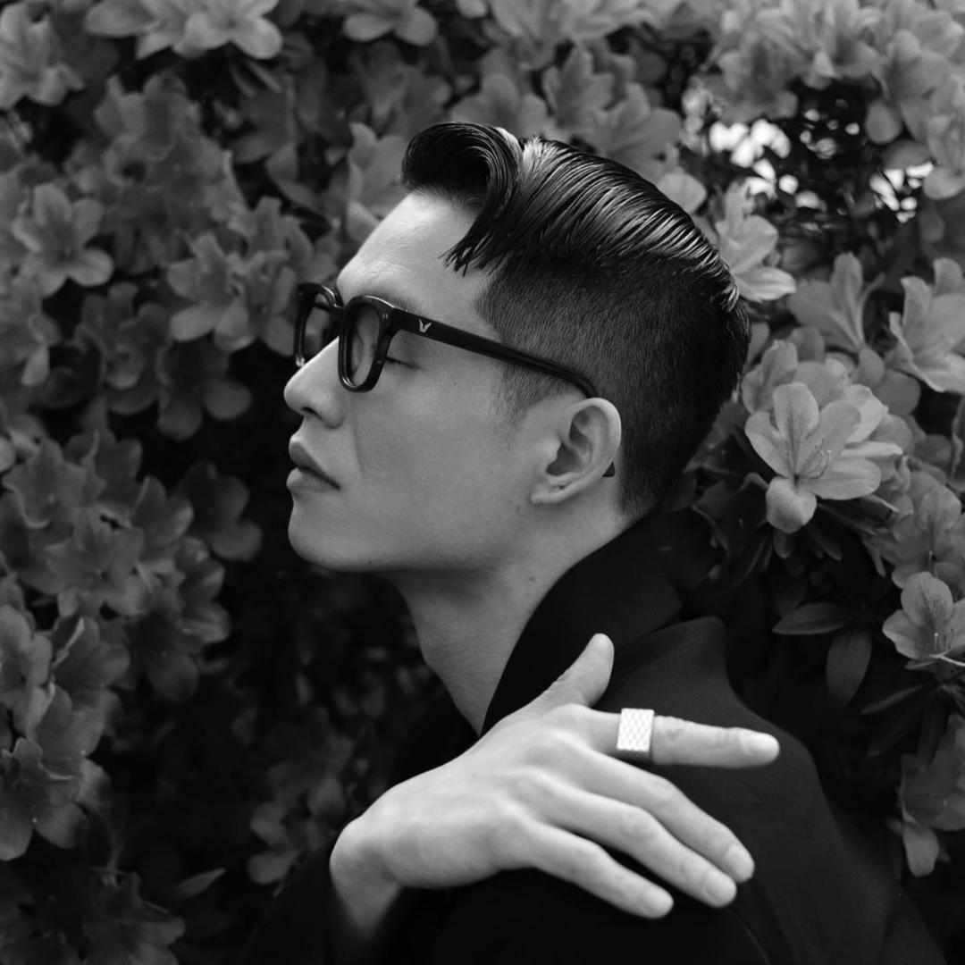 陈子豪直播回放