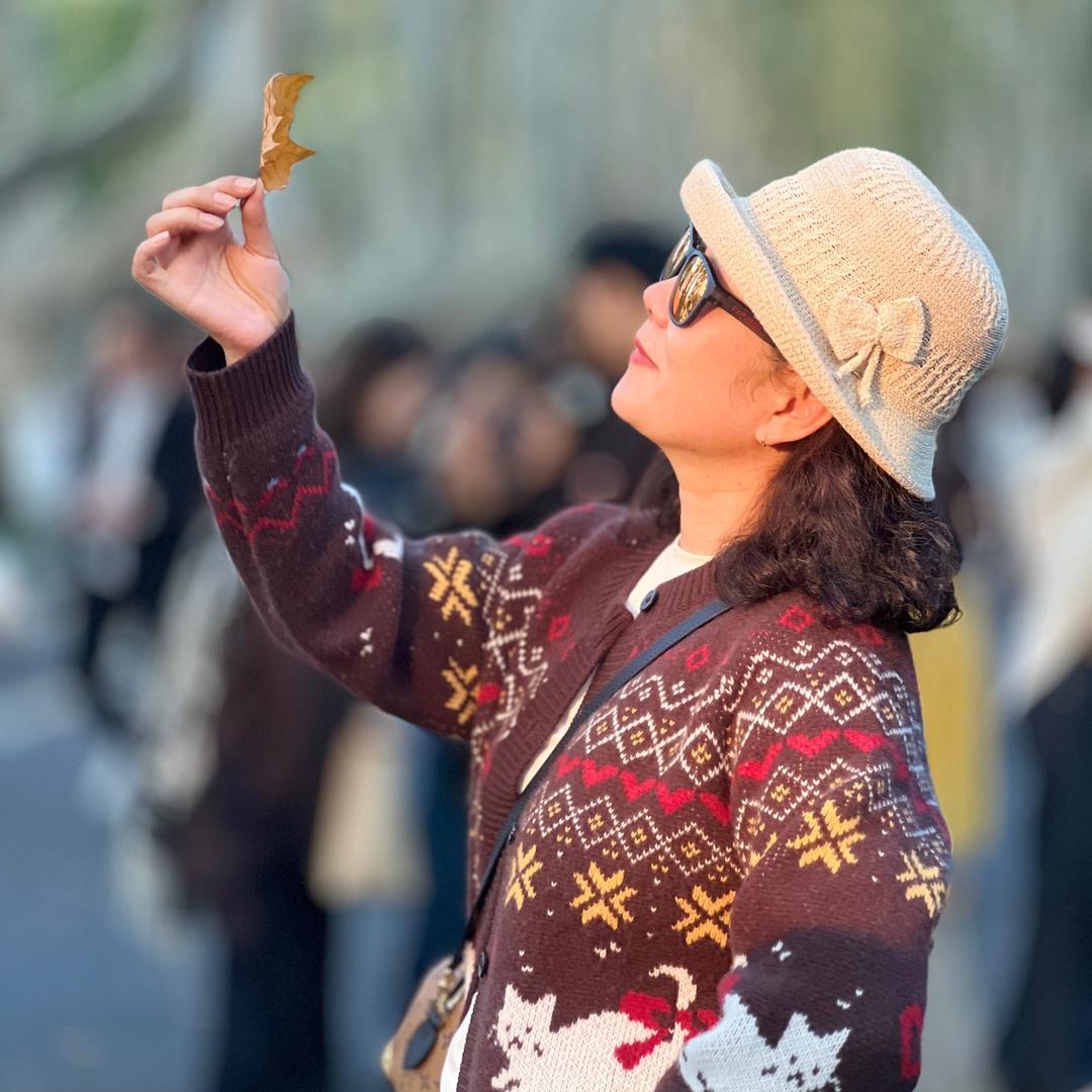 东方萍萍💃💃