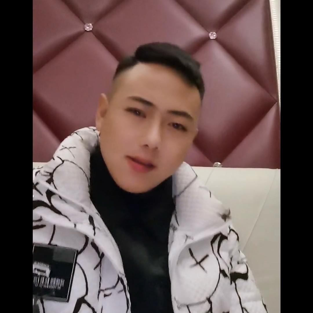 浪 涛涛 日行一善☝️