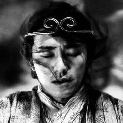 竹林风