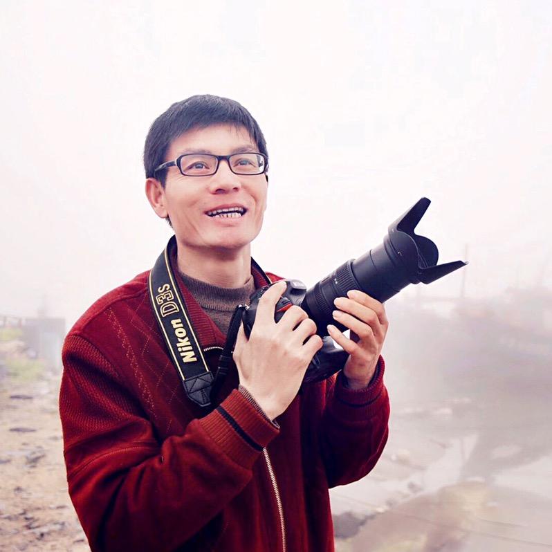 红砖仔惠安女摄影民宿