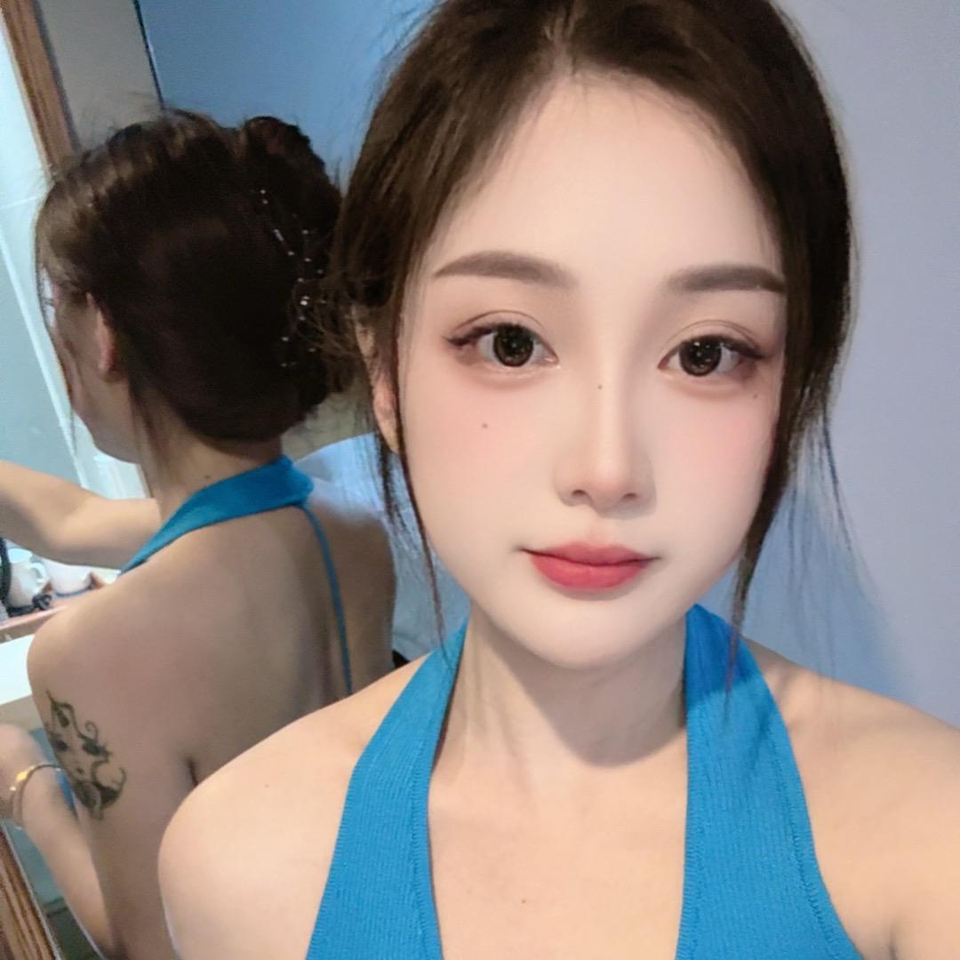丽丽💙。🌈