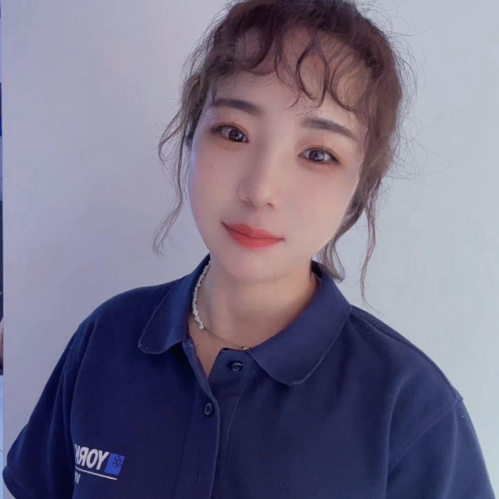 洛宁约克中央空调