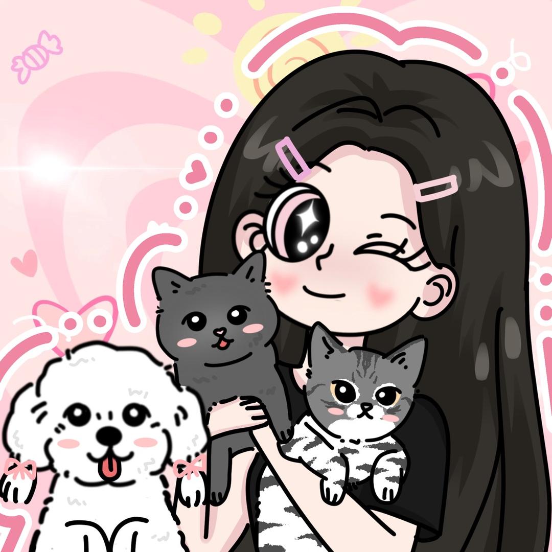 小猫家的玩具铺