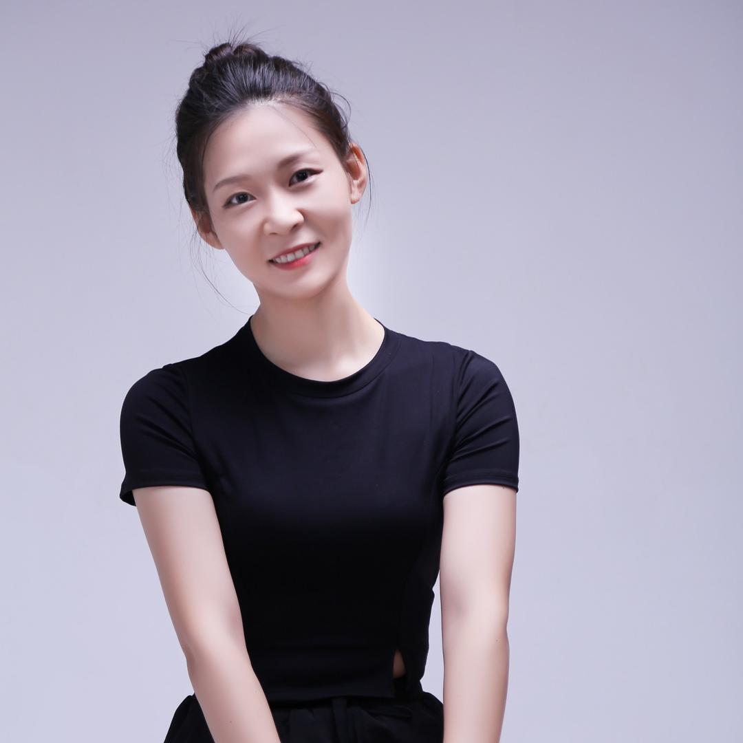 晴小姐
