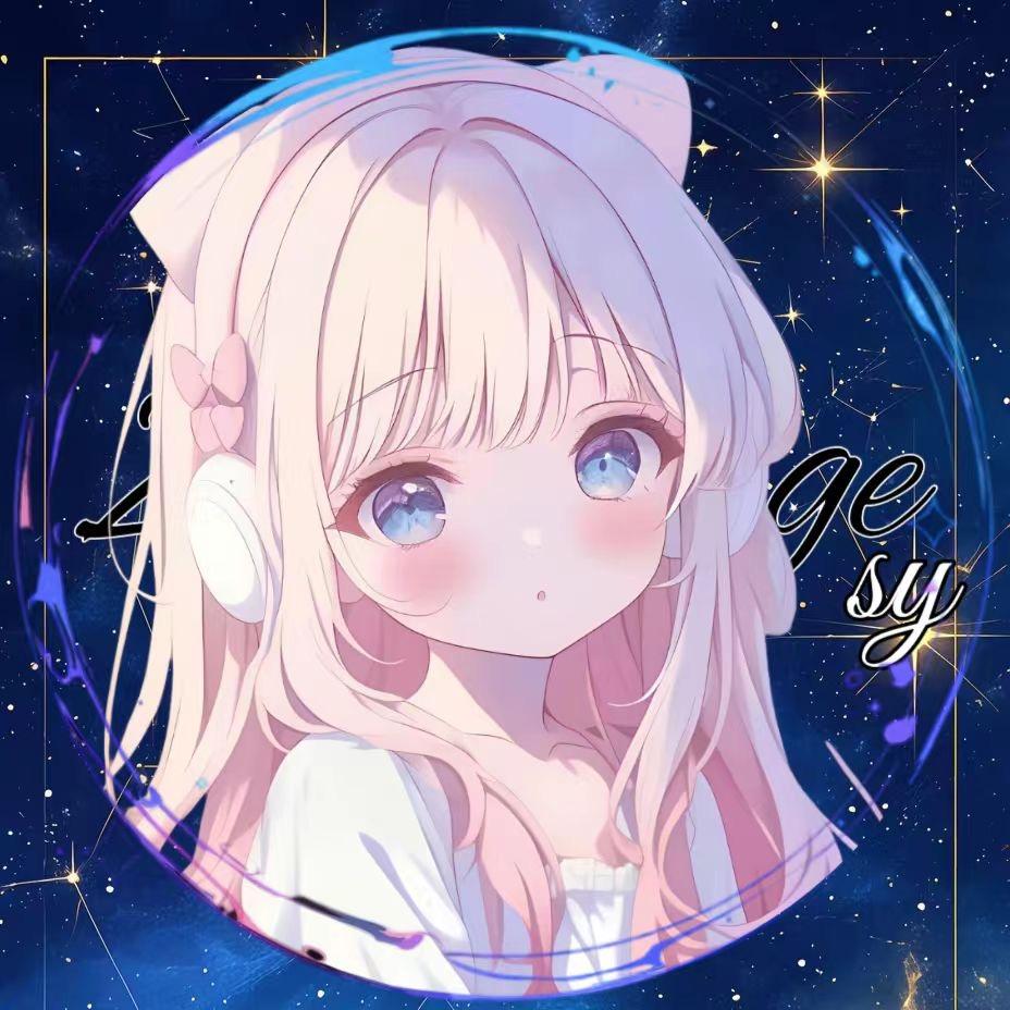 小忧💫𝓼𝔂