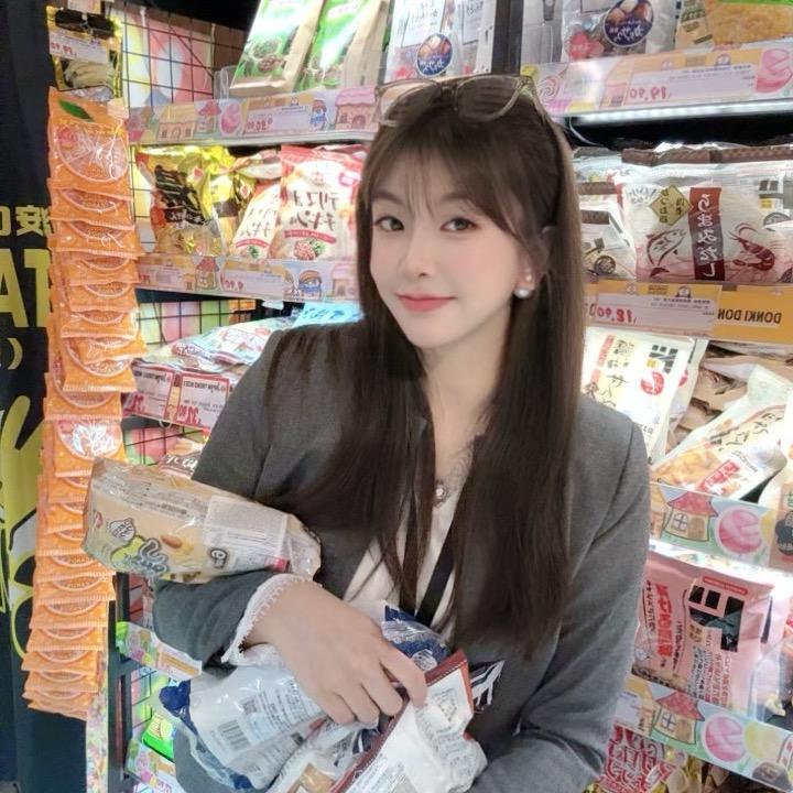 中环金融牛马人