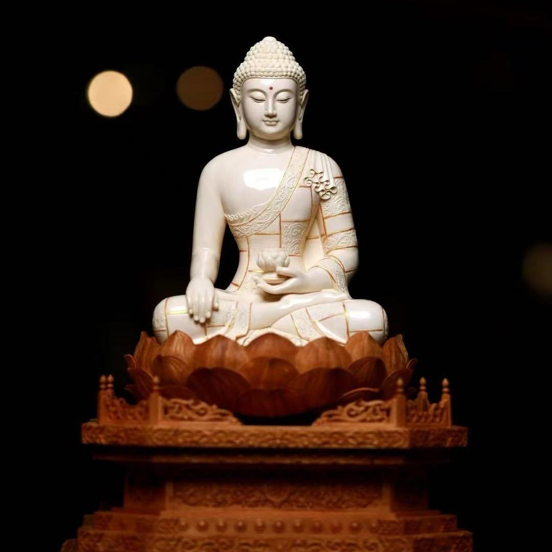 一缕清檀 自产自销