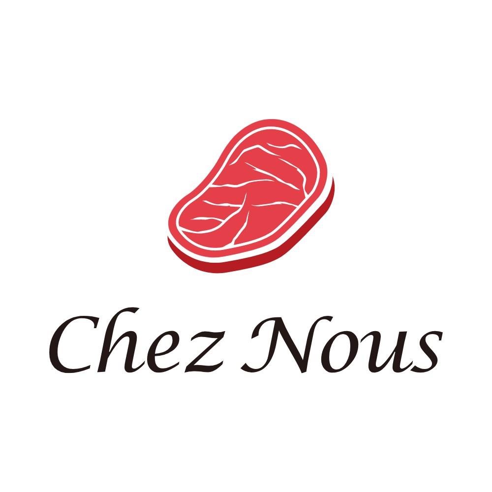 仙牛座原切牛排