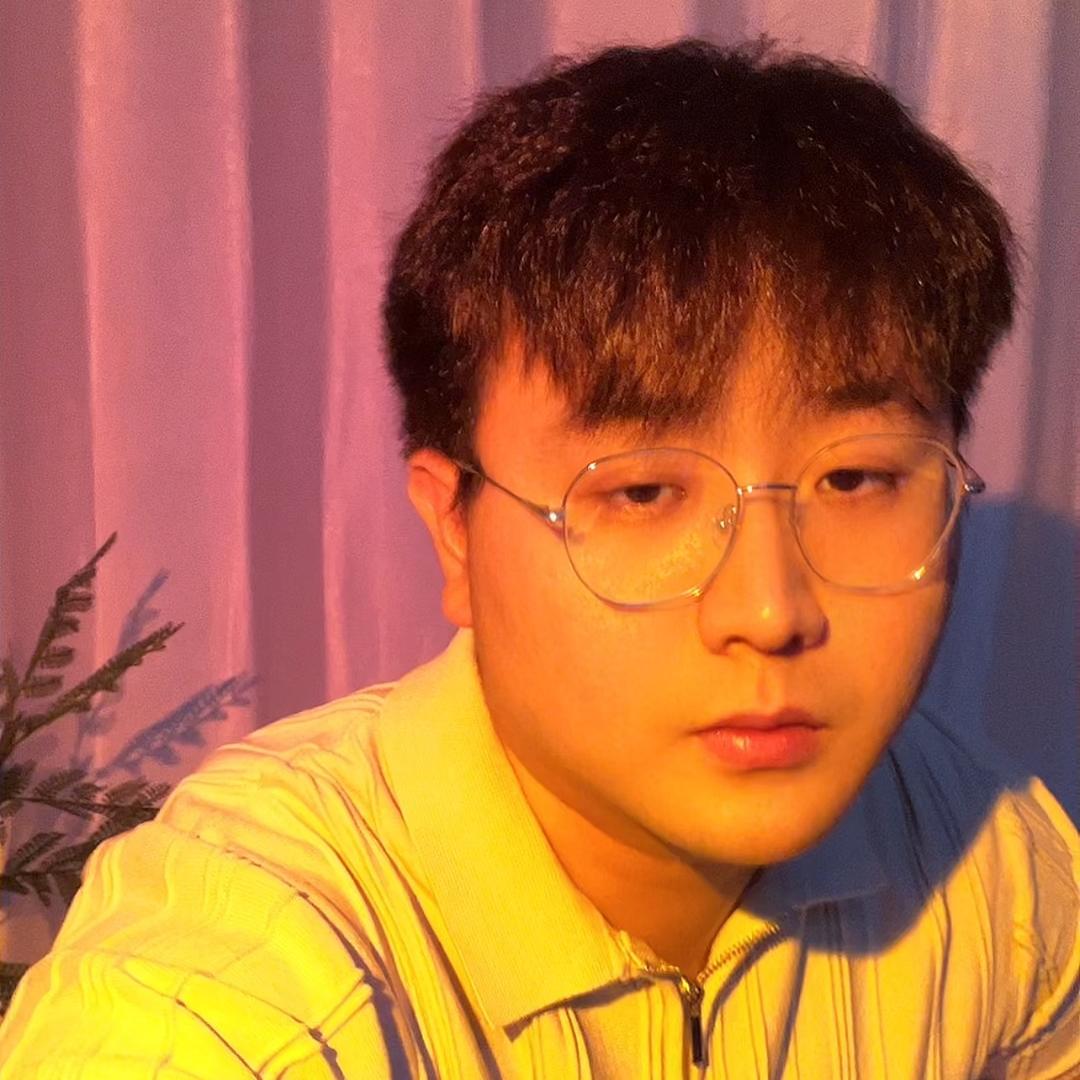 小明同学🎤