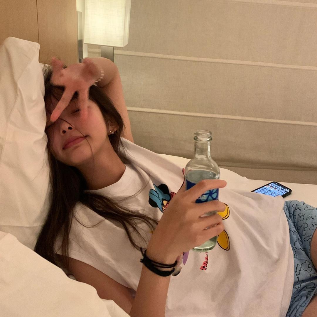 初秋总是温柔