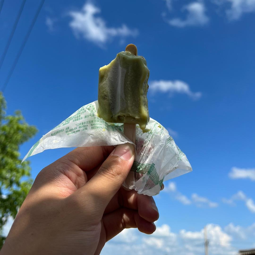 冰糖-