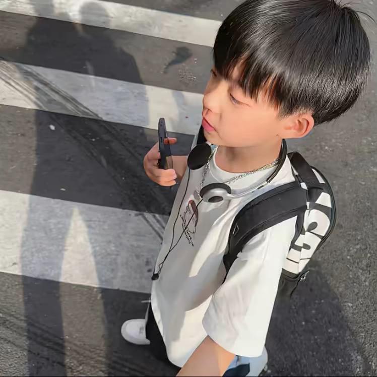 赐小信的朋友圈