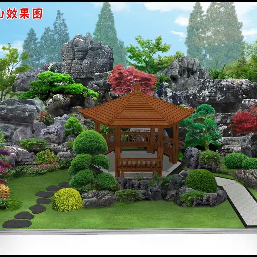 胡子哥，设计师