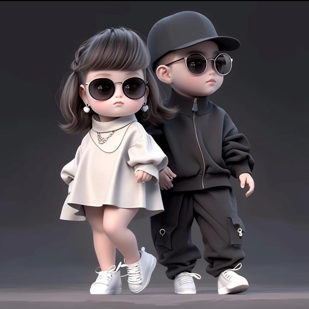 吖大大