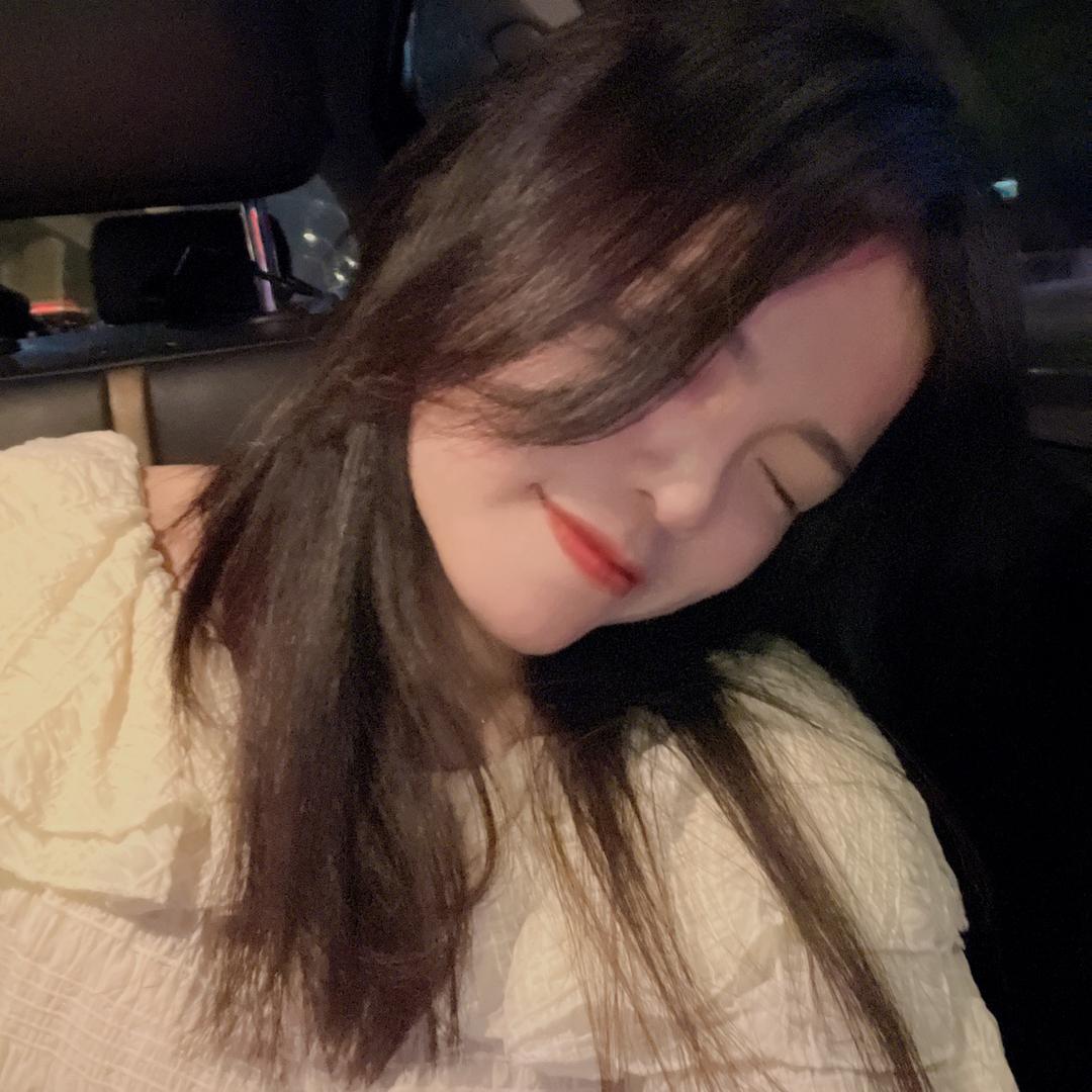 笨笨不熬夜～