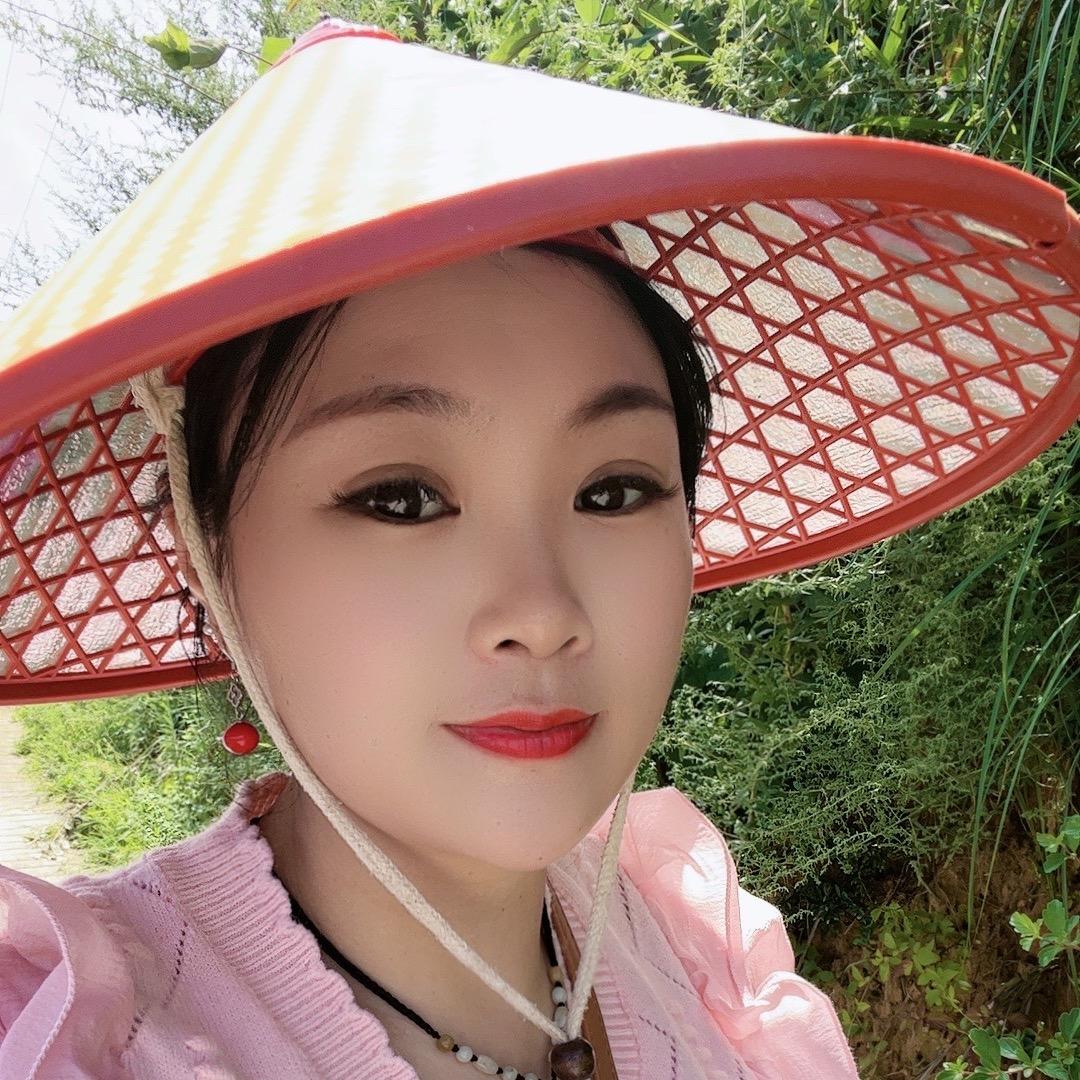乡村菊子