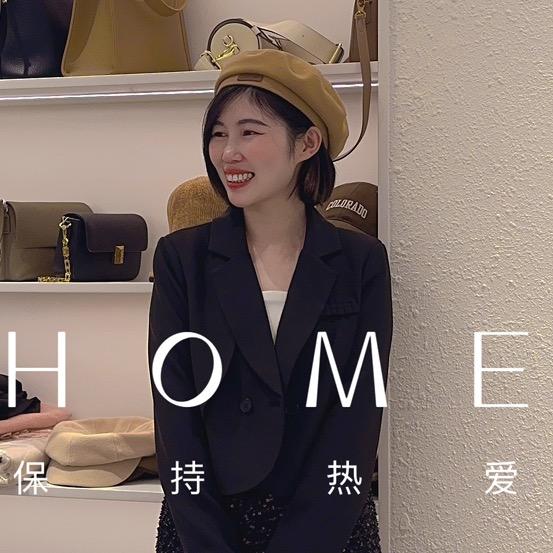 阿媚在深圳（衣里studio）