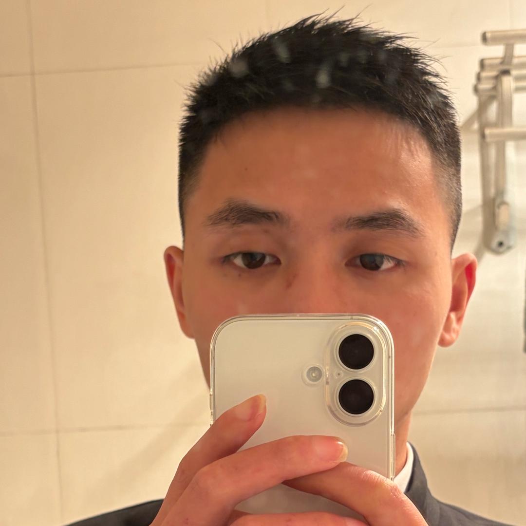 凭栏揽风云