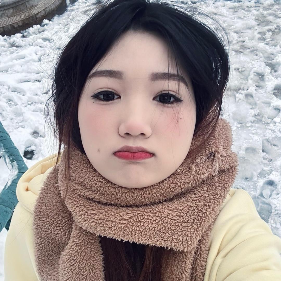 朦朦·
