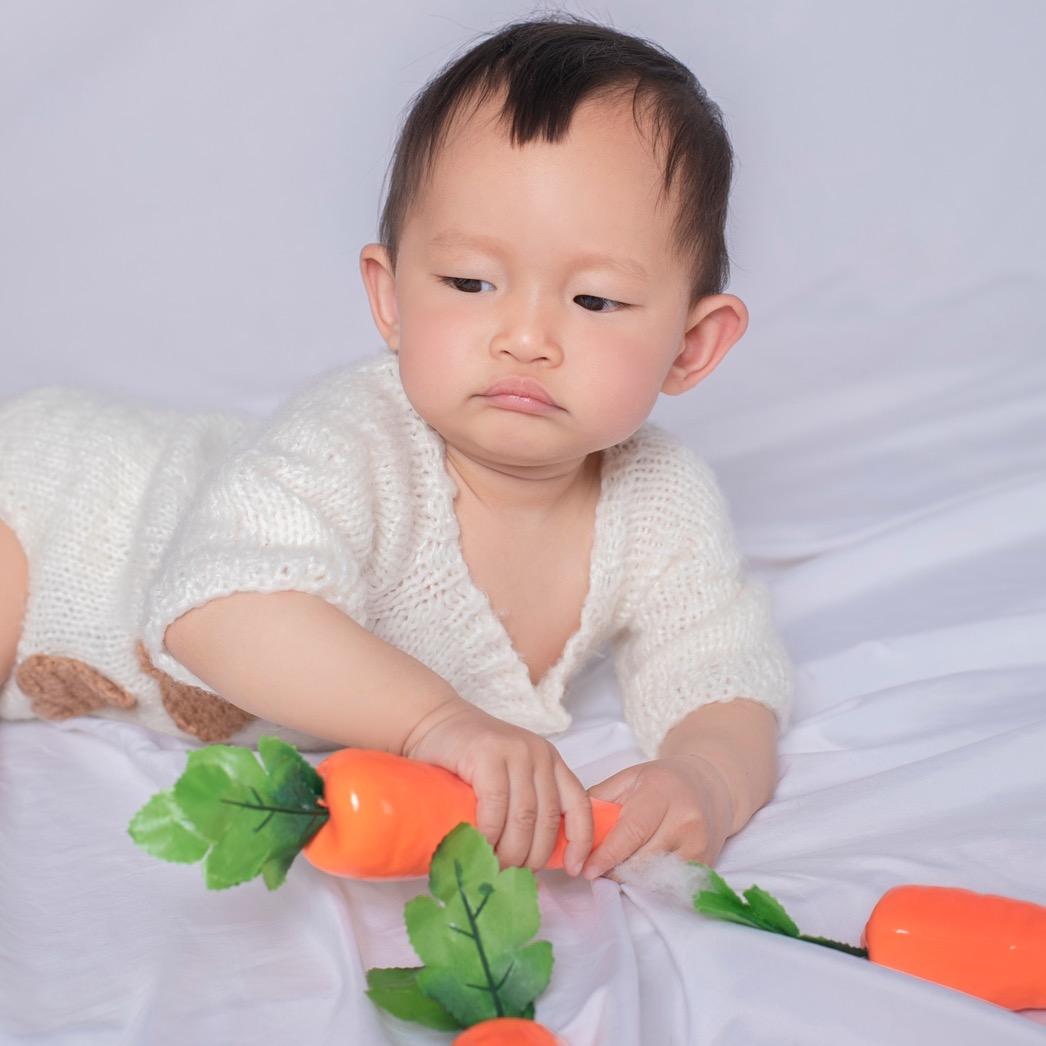 小花的乡村成长日记