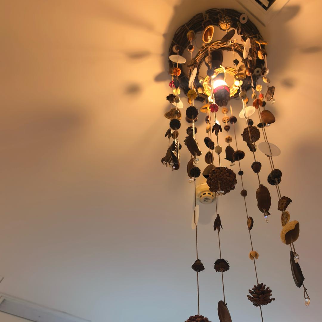 作棵梦手作坊官方号