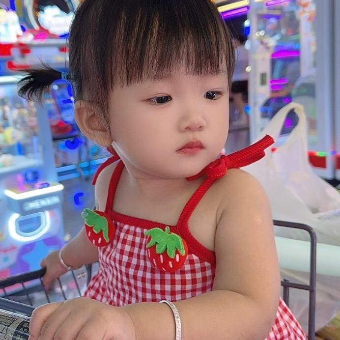 小汤圆麻麻 😙❤️
