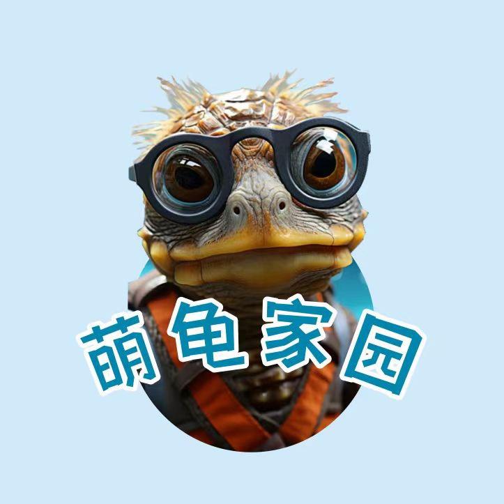 萌龟家园