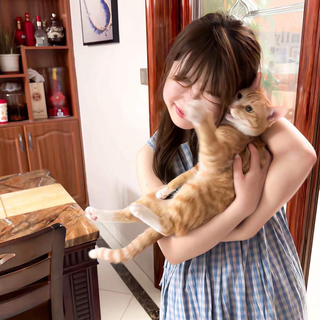 小鱼