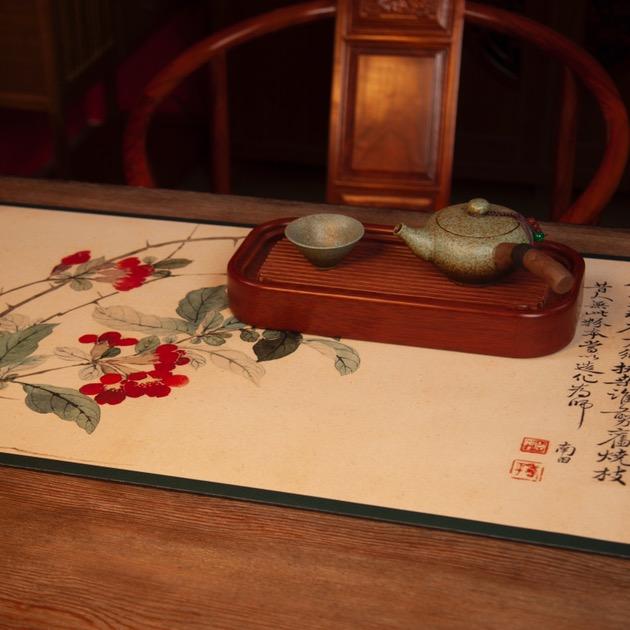 茶席道馆