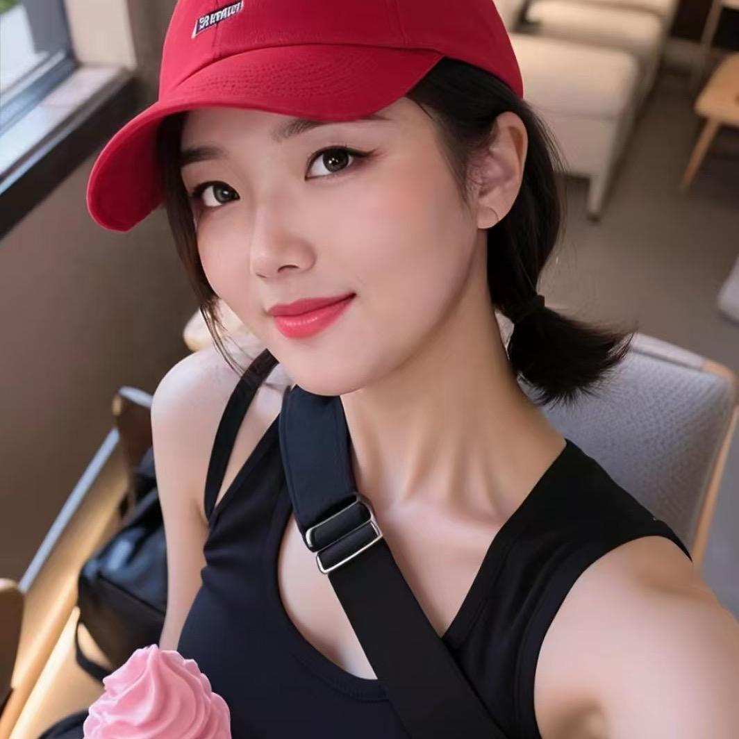 小娘子🌸（招嘉宾）