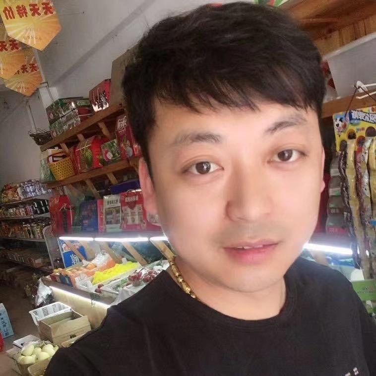 小郑会钓鱼