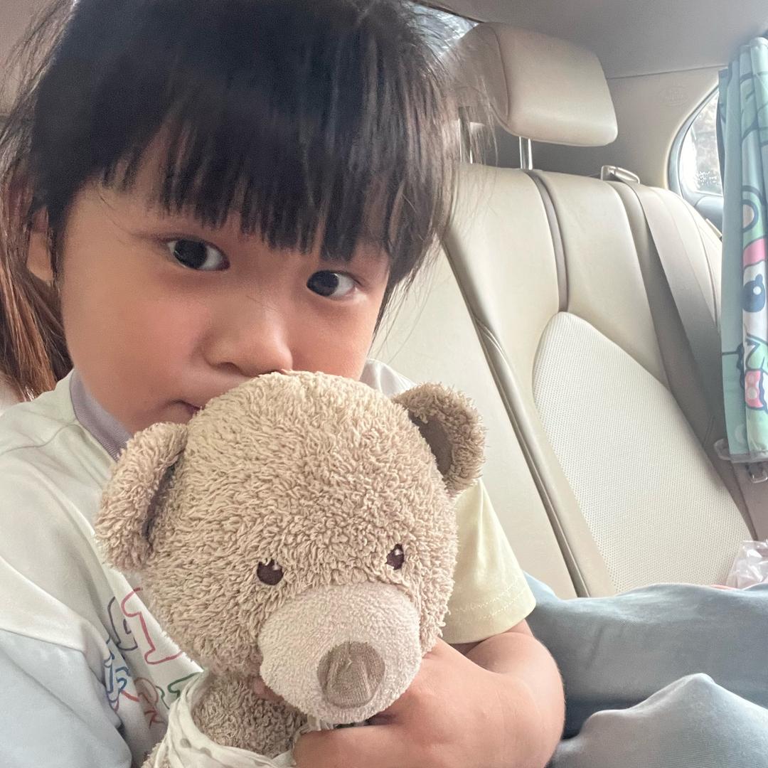 CC甜堡堡🥰