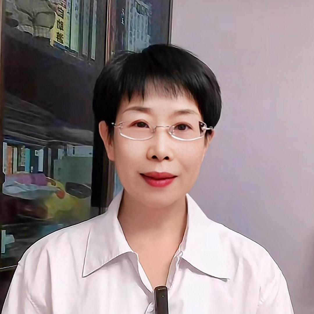 华姐运动分享